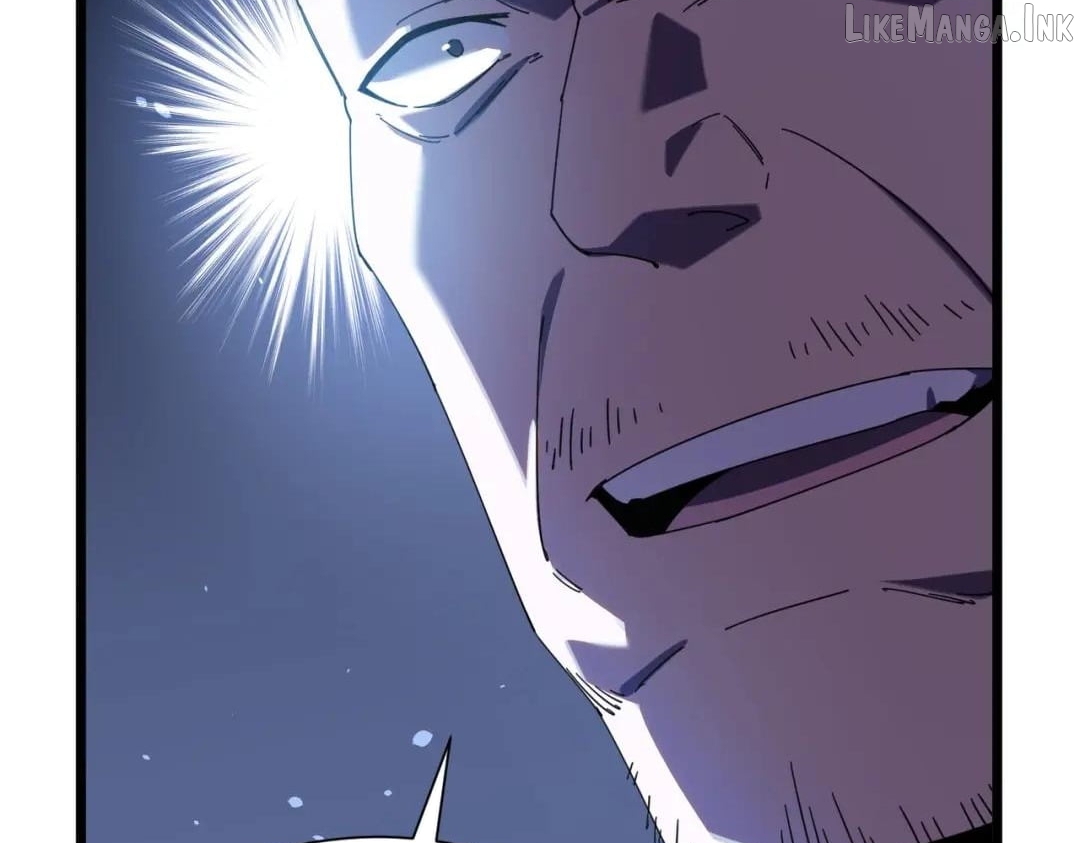 I Rely on My Invincibility to Deal Tons of Damage Passively! Chapter 180  - page 50